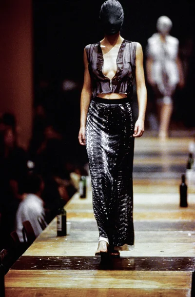 Look 1